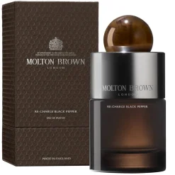 Re-Charge Black Pepper Eau de Parfum 100ml