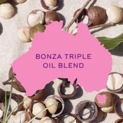 Reconstructor Hair Oil 100ml