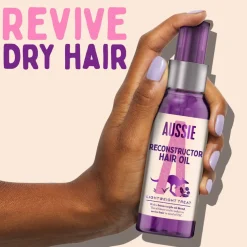 Reconstructor Hair Oil 100ml