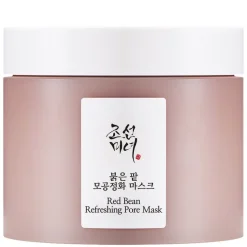 Red Bean Refreshing Pore Mask 140ml