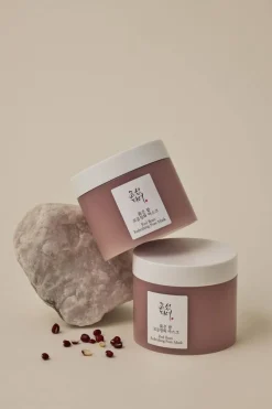 Red Bean Refreshing Pore Mask 140ml