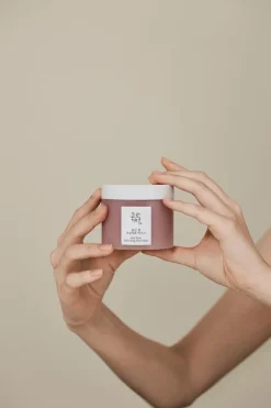 Red Bean Refreshing Pore Mask 140ml