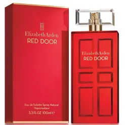 Red Door Eau De Toilette For Her 50ml