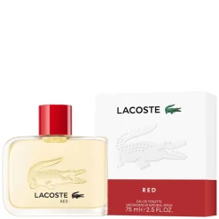 Red Eau de Toilette 75ml