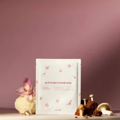 Red Flower Active Mask 35ml