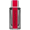 Red Leather Eau De Parfum 100ml