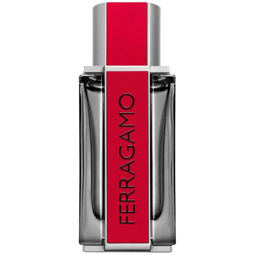 Red Leather Eau De Parfum 50ml