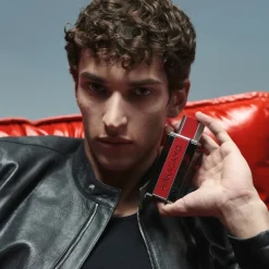 Red Leather Eau De Parfum 50ml