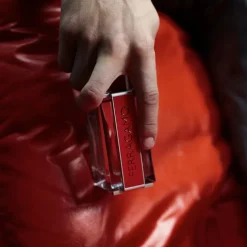 Red Leather Eau De Parfum 50ml