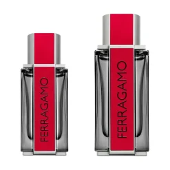 Red Leather Eau De Parfum 50ml