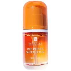 Red Pepper Super Serum 30ml