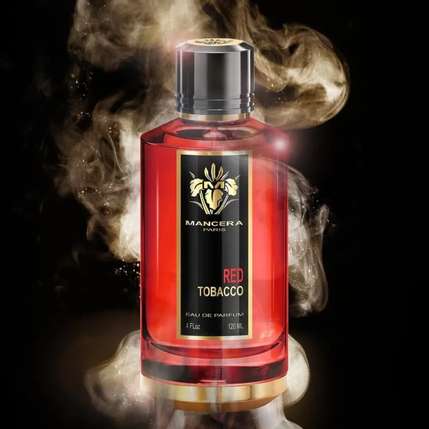 Red Tobacco Eau De Parfum 120ml