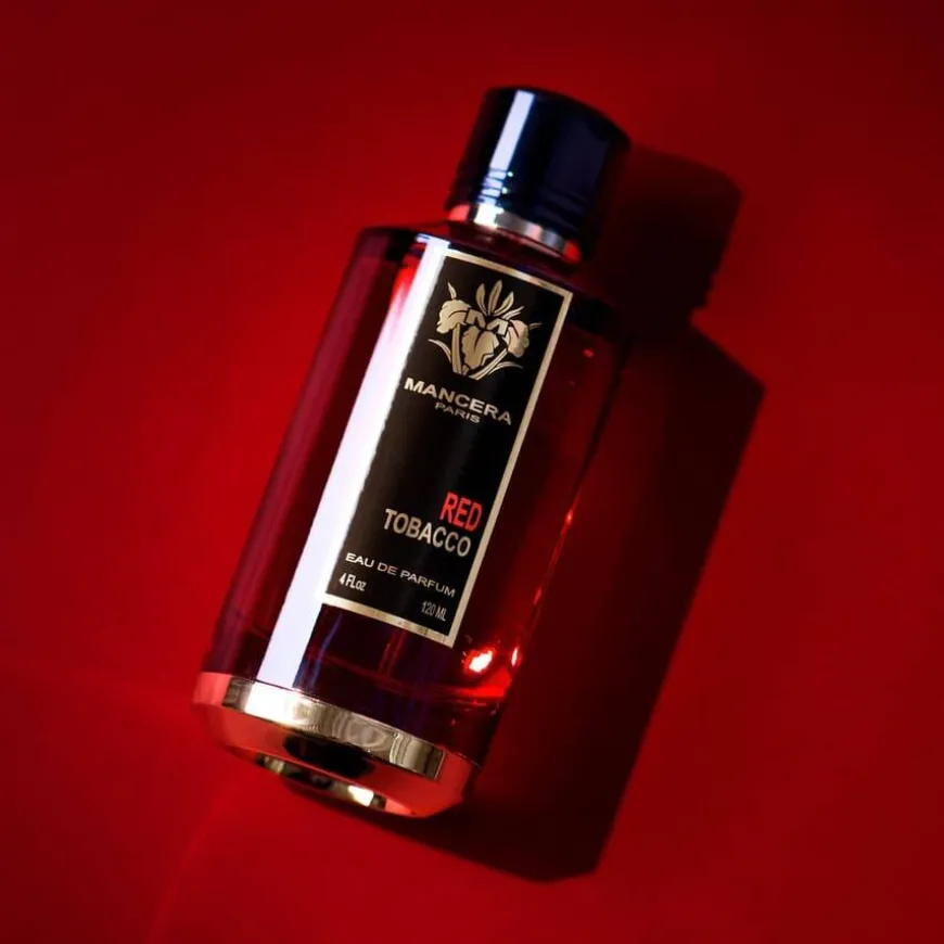 Red Tobacco Eau De Parfum 120ml