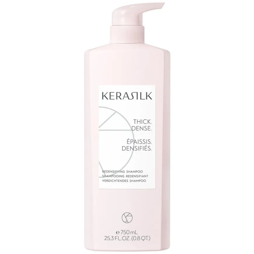Redensifying Shampoo 750ml