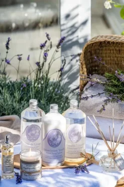 Reed Diffuser - Lavender 100ml