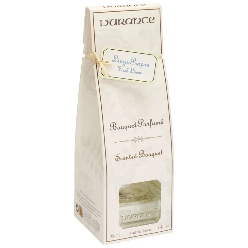 Reed Diffuser Fresh Linen 100ml