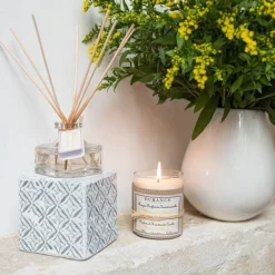 Reed Diffuser Mimosa In Bloom 100ml