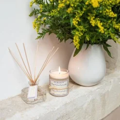 Reed Diffuser Mimosa In Bloom 100ml