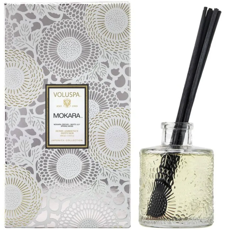 Reed Diffuser Mokara 100ml