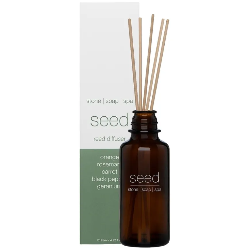 Reed Diffuser Seed 125ml