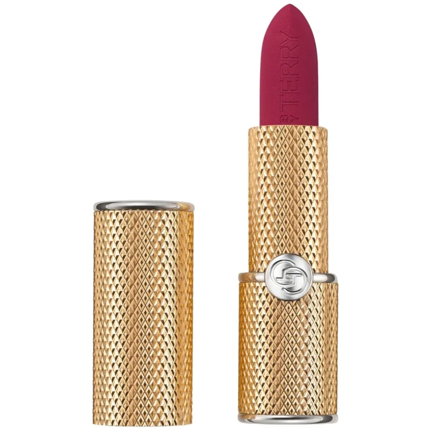 Refill Rouge Opulent Satin Lipstick N10 Cherry Cherie 3,5ml