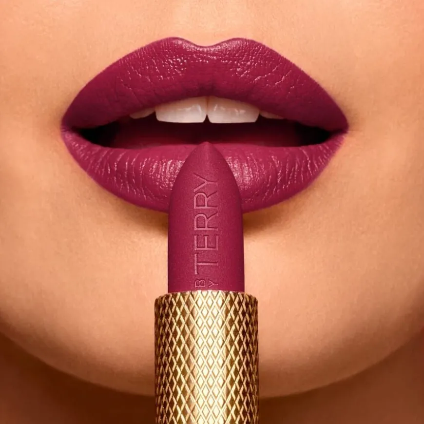 Refill Rouge Opulent Satin Lipstick N10 Cherry Cherie 3,5ml