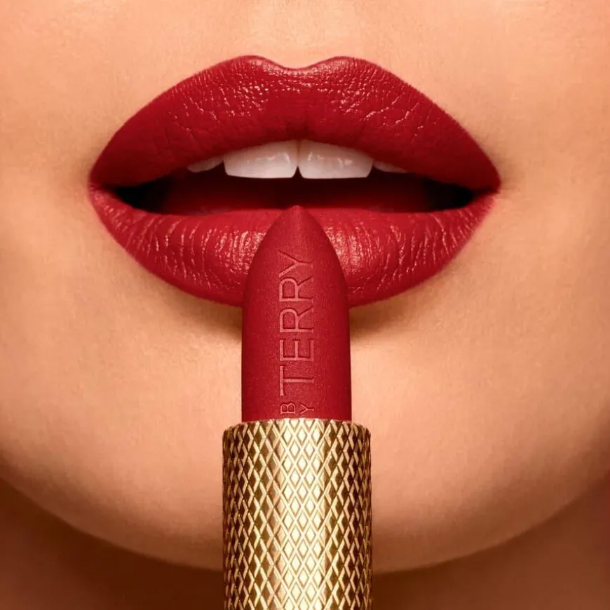 Refill Rouge Opulent Satin Lipstick N9 Red Couture 3,5ml