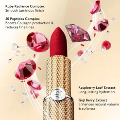 Refill Rouge Opulent Satin Lipstick N3 Sweet Romance 3,5ml