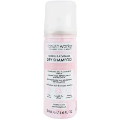 Refresh & Revitalise Floral Dry Shampoo 50ml