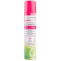 Refresh & Revitalise Fruity Watermelon Dry Shampoo 200ml
