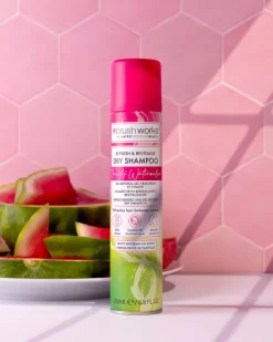 Refresh & Revitalise Fruity Watermelon Dry Shampoo 200ml