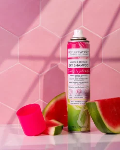Refresh & Revitalise Fruity Watermelon Dry Shampoo 200ml