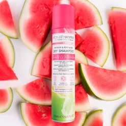 Refresh & Revitalise Fruity Watermelon Dry Shampoo 200ml