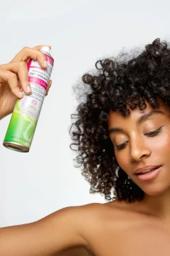 Refresh & Revitalise Fruity Watermelon Dry Shampoo 200ml