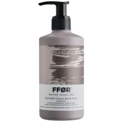 Re:Fresh Colour Bond Mask Espresso 300ml