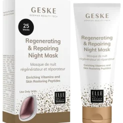 Regenerating & Repairing Night Mask 50ml