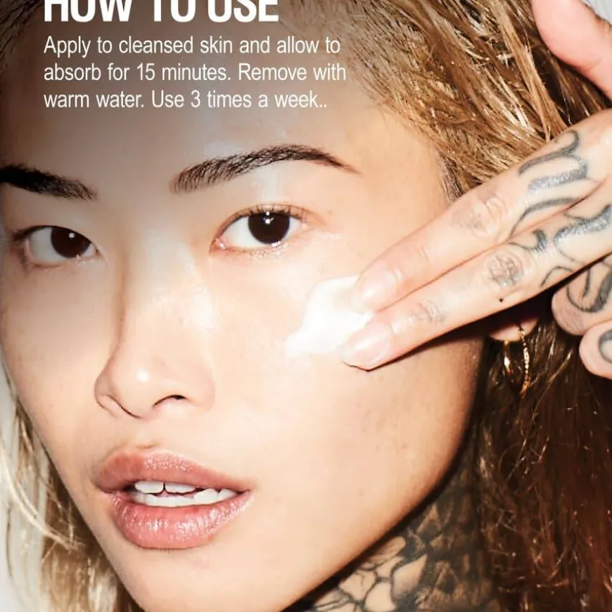 Regenerating Gel Mask 75ml