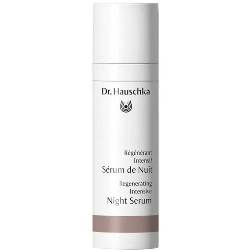 Regenerating Intensive Night Serum 30ml