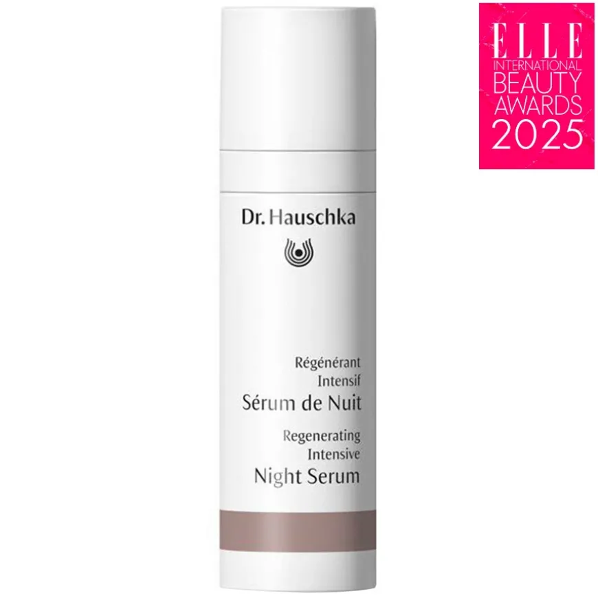 Regenerating Intensive Night Serum 30ml