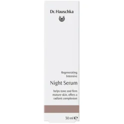 Regenerating Intensive Night Serum 30ml
