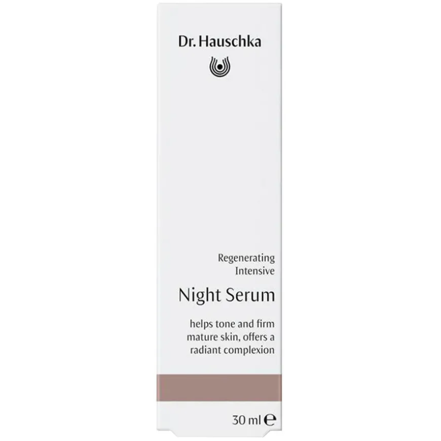 Regenerating Intensive Night Serum 30ml