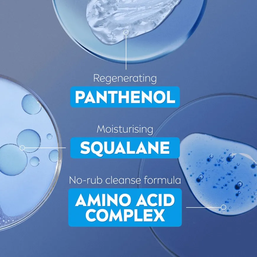 Regenerating Micellar Water 400ml