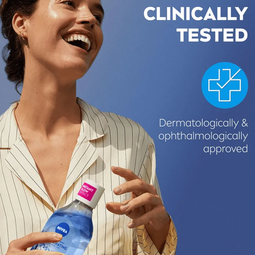 Regenerating Micellar Water 400ml