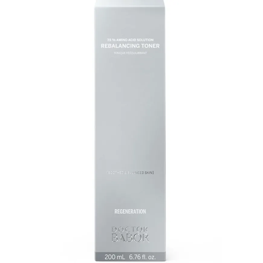 Regeneration Rebalancing Toner 200ml