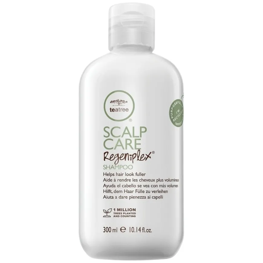 Regeniplex Anti-Thinning Shampoo 300ml