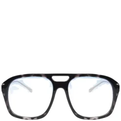 Reina Black Tort/Blue Fade