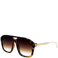 Reina Tortoise/Brown Fade