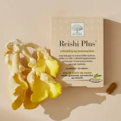 Reishi Plus 30 pcs