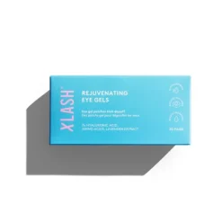 Rejuvenating Eye Gels 60pcs