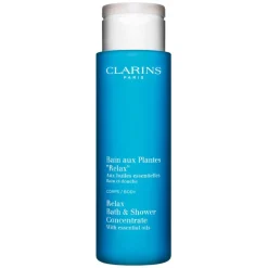 Relax Bath And Shower Concentrate 200ml